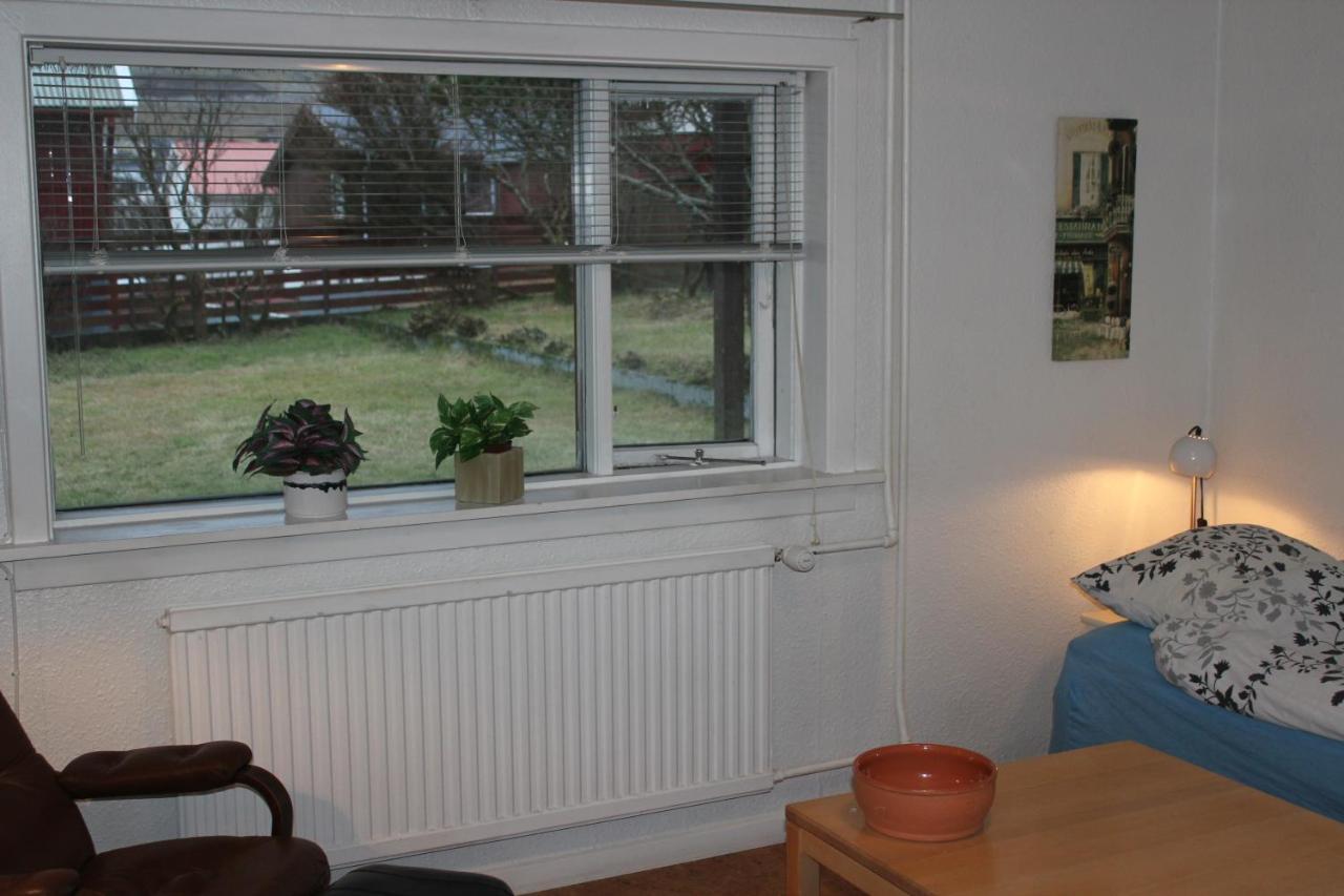 Lejligheder Pa Heygsmannavegur 15 Torshavn Exterior photo
