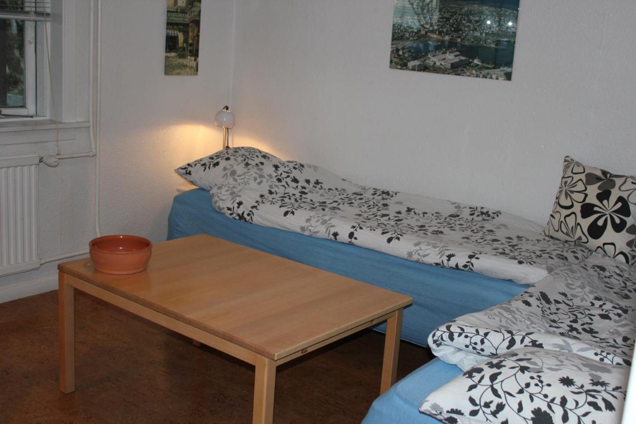 Lejligheder Pa Heygsmannavegur 15 Torshavn Exterior photo